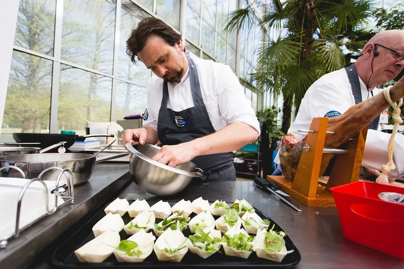 kasteeltuinenarcen evenement proefdelente