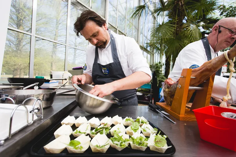 kasteeltuinenarcen evenement proefdelente