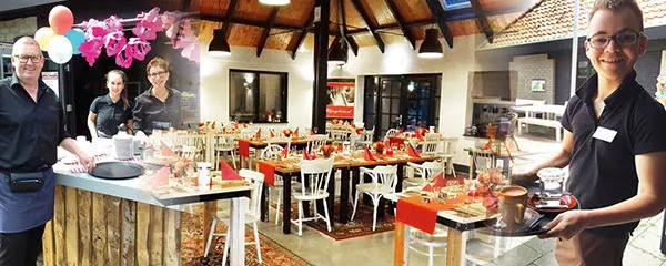 kinderboerderij hagerhof