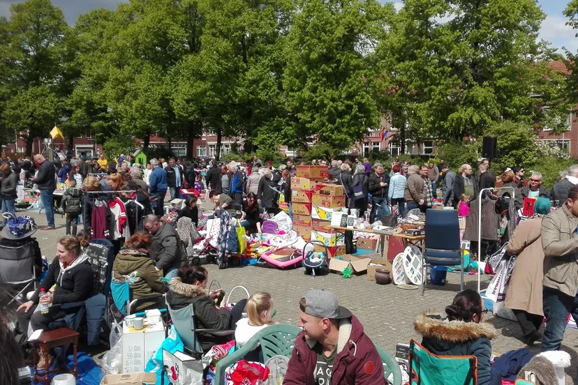 koningmarkt eigen foto