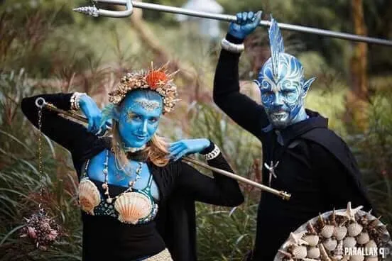 leroy brussee kasteeltuinen