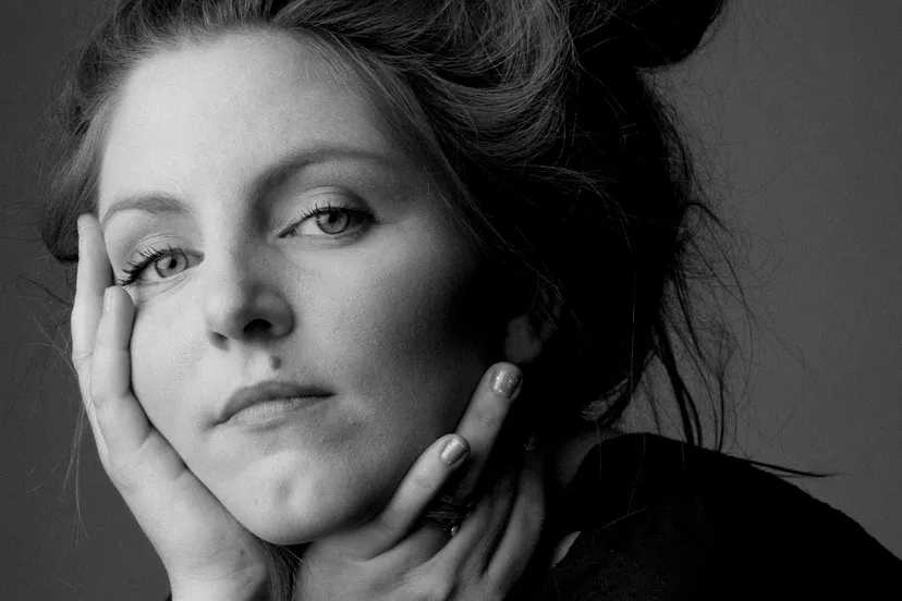 lize spit door lieve blancquaert