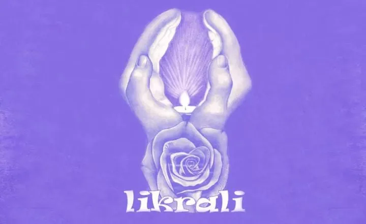 logo likrali