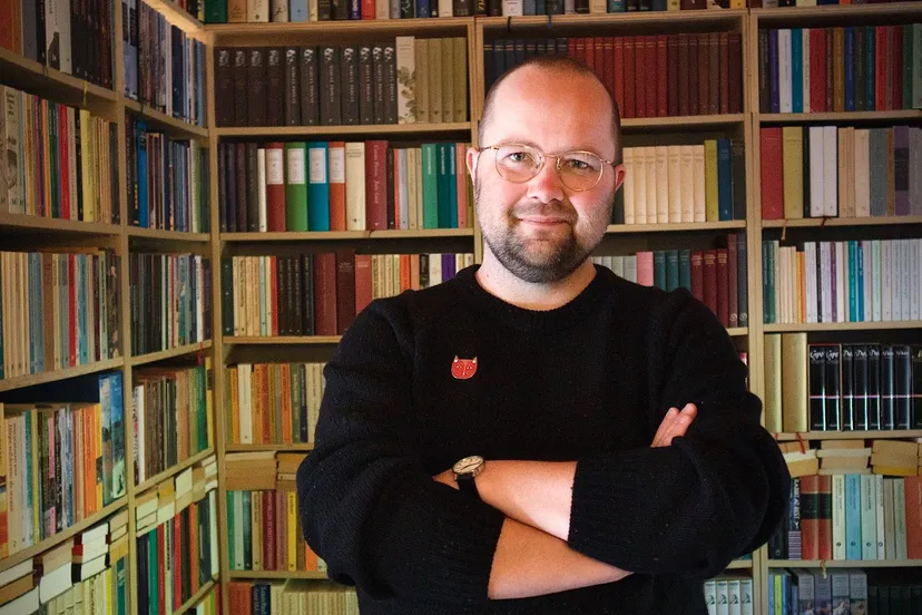 luc verhaegh credits thijs de beer