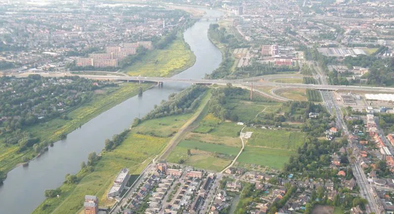 luchtballonvaart venlo2015 2 1