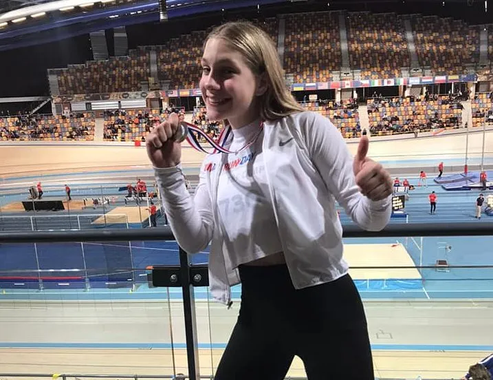 lynn behnke zilver op nk e1580378370378