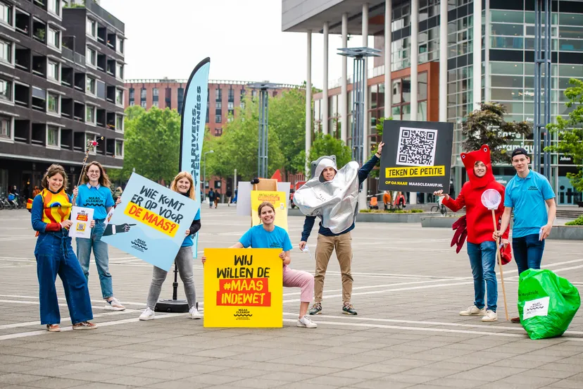 maas in de wet lr 57