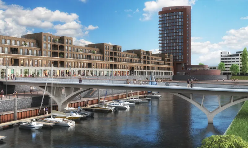 maasboulevard venlo1