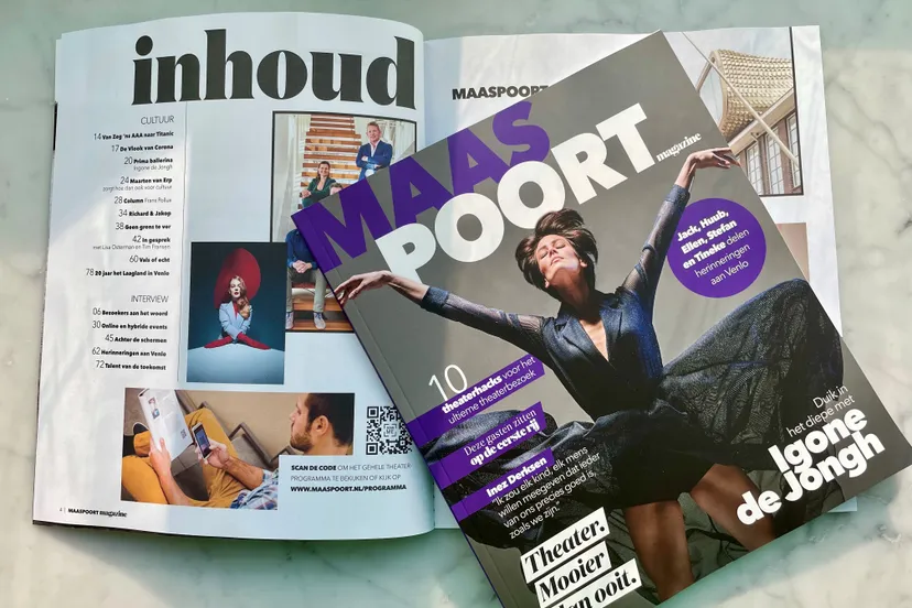 maaspoort magazine 3