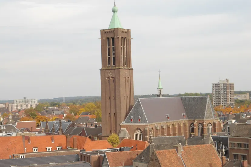 martinuskerk venlo