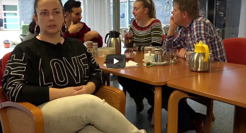 met het oog op venlo