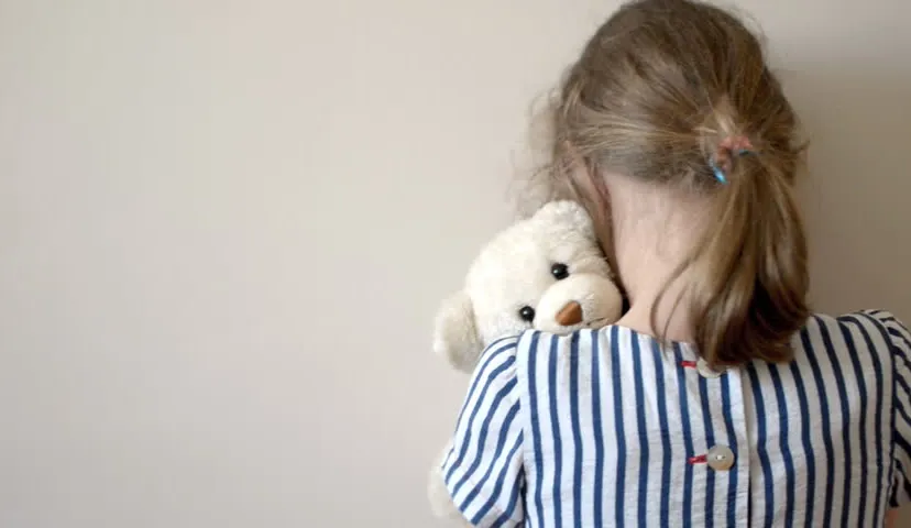 misbruik shutterstock