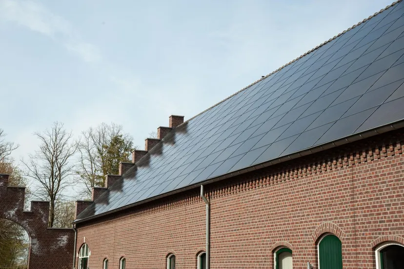 morgen in venlo zonnepanelen