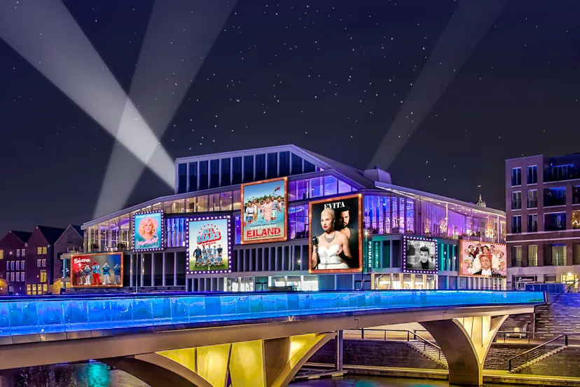 mp visualgevel uitsnede