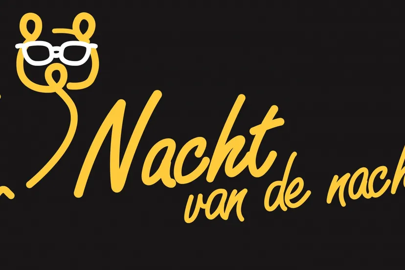 nacht van de nacht