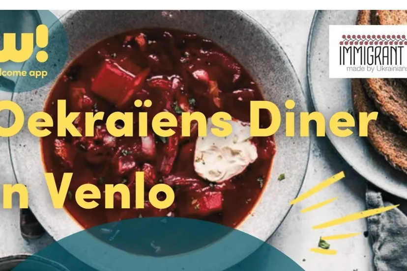 oekraiens eten