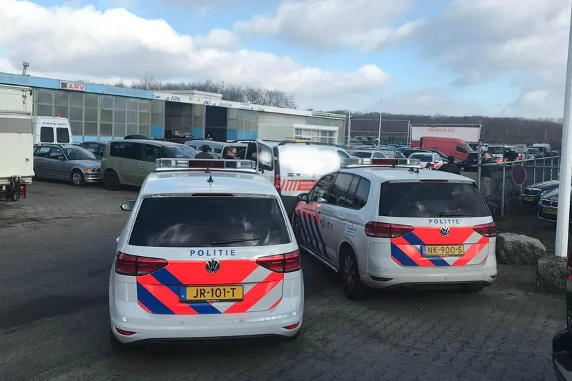 omroep venlo kaldenkerk