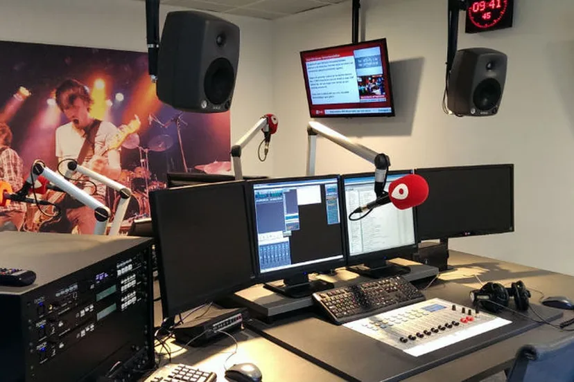 omroepvenlobewaren beelden