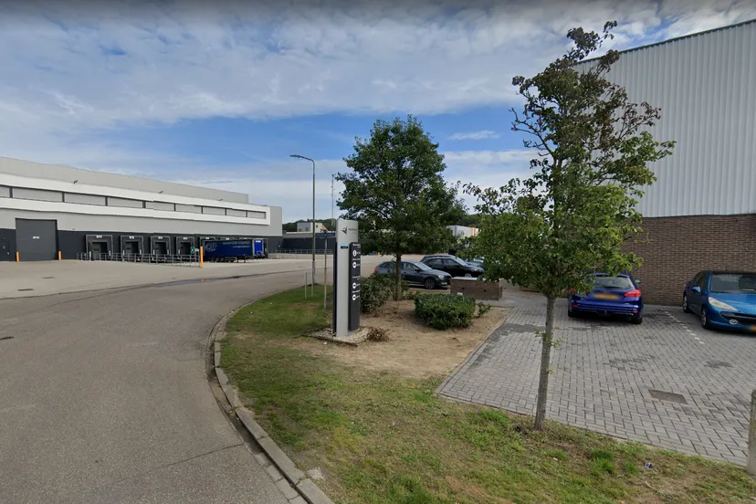 parlevinkerweg jachthavenweg