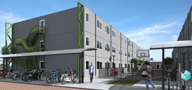 persbericht lh greenport