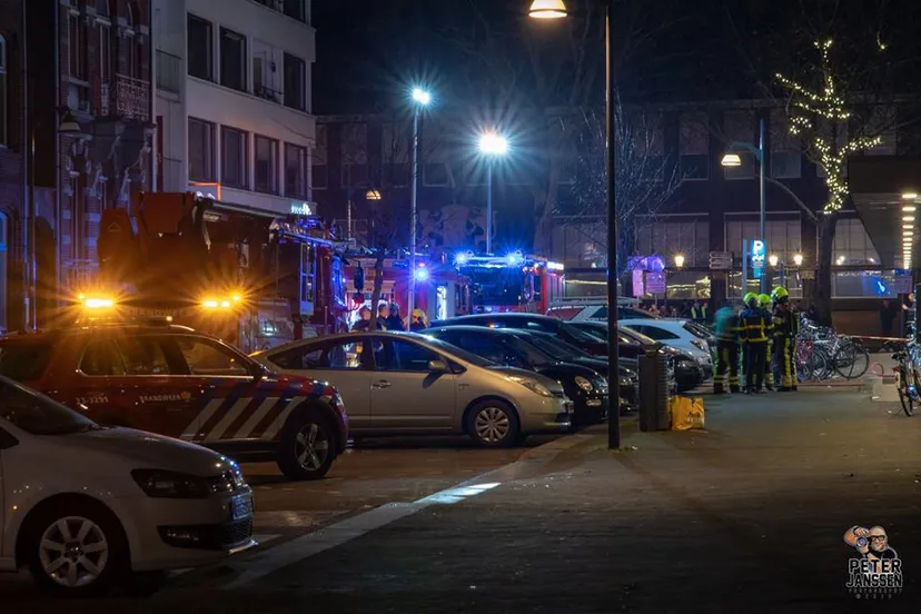 peter janssen brand the bank