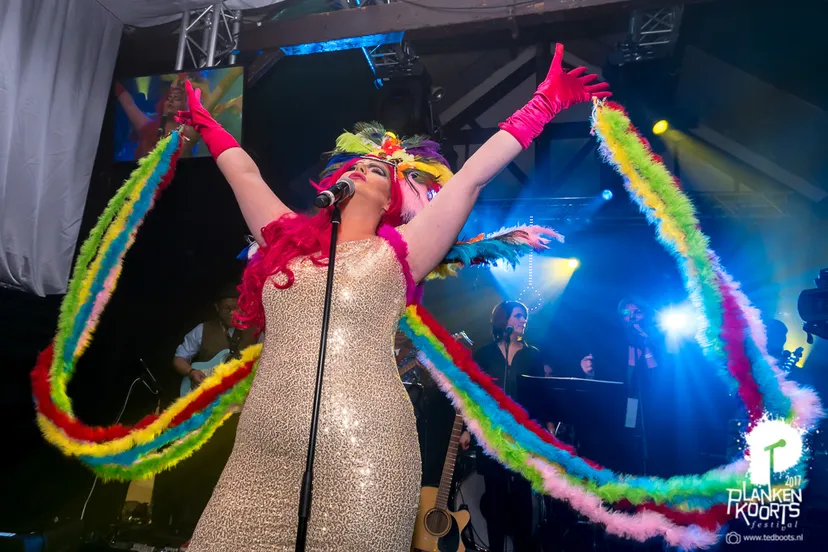 plankenkoortsfestival