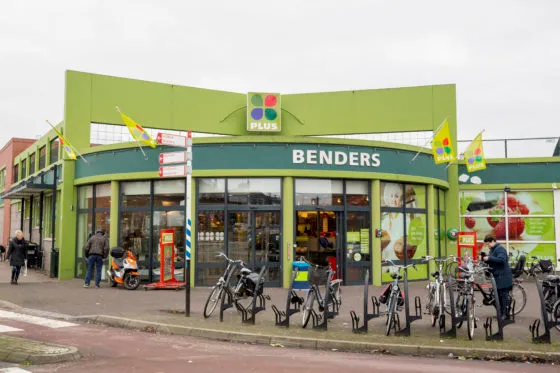 plus benders venlo