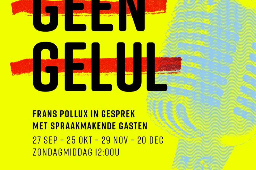 pollux geen gelul square