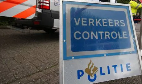 poltie controle