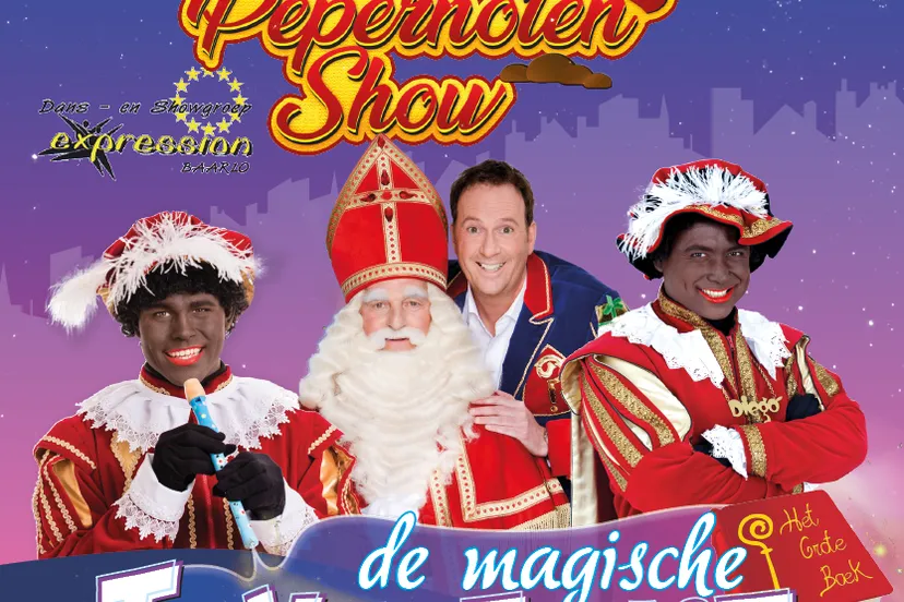 poster de pepernotenshow e1531349311773