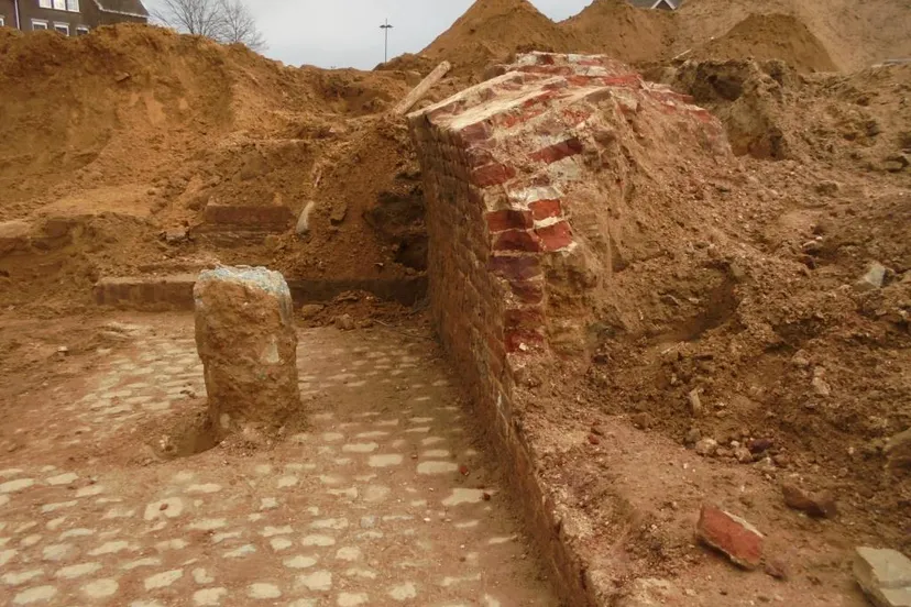 poterne februari 2018