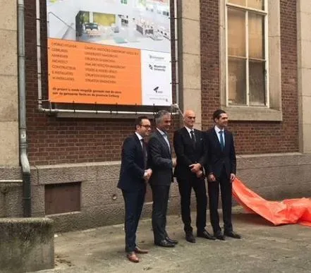 raad van aardbeid startsein