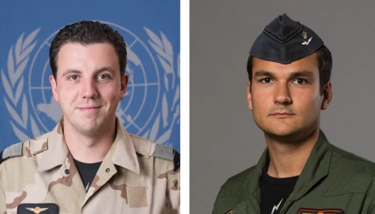 ren zeetsen ernst mollinger militairen overleden ongeval apache helikopter mali hq foto defensie