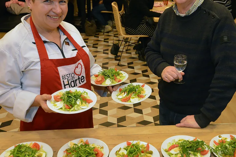 resto vanharte marga en hein