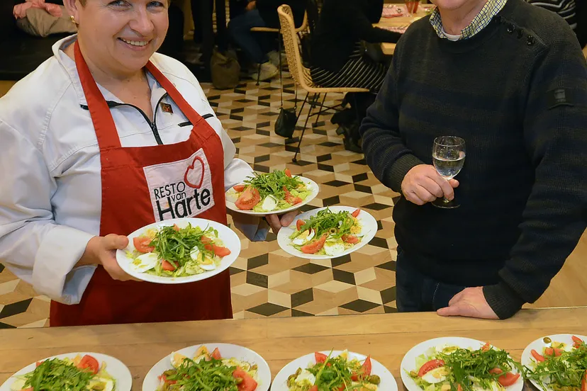 resto vanharte marga en hein