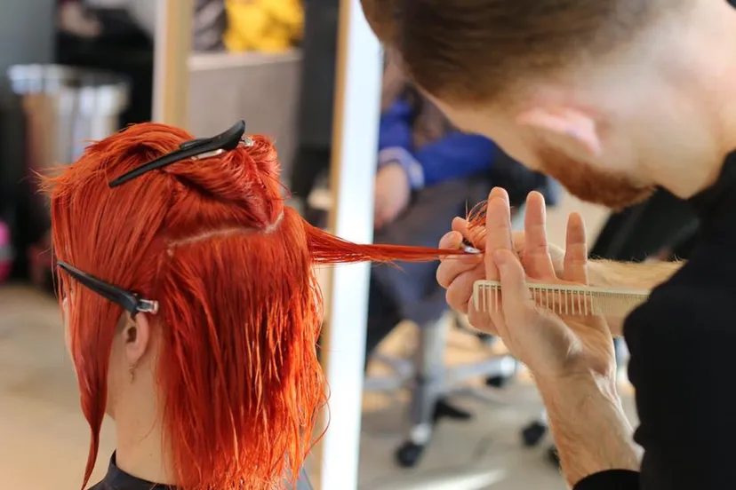 ronald verlinden kapper venlo finalist wella trendvision 4