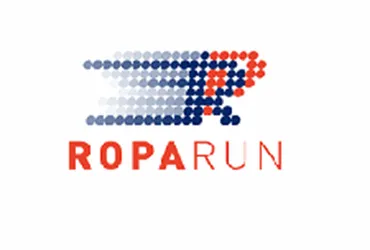 roparun met meer witruimte