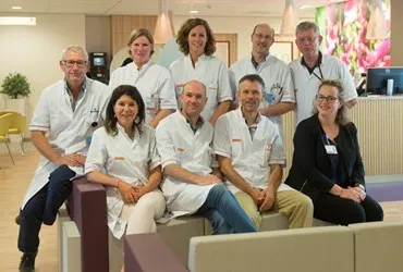 samenwerking viecuri en st antonius ziekenhuis