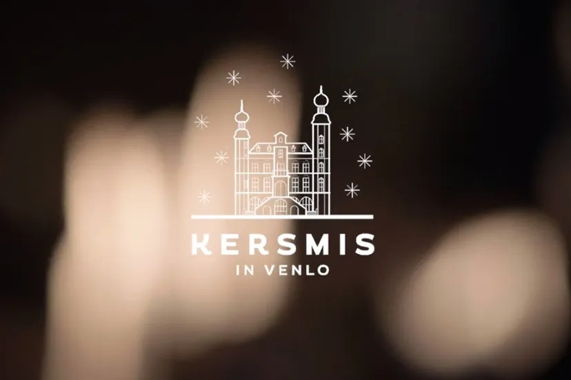 screenshot kersmis in venlo