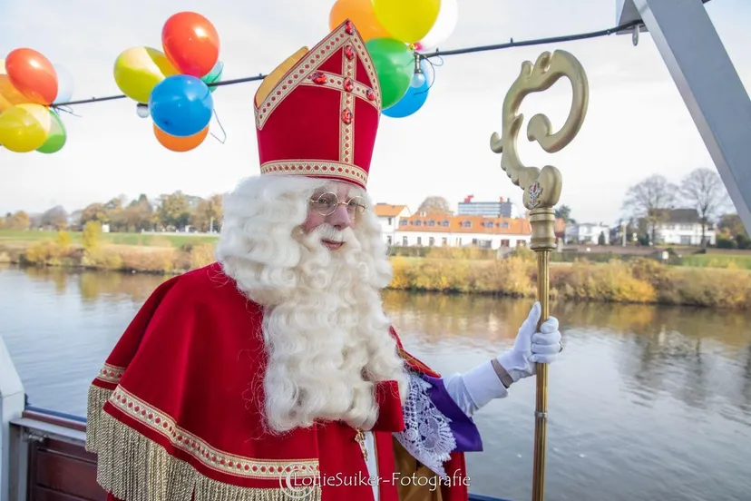 sinterklaas 2022