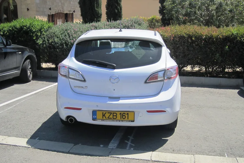 slecht parkeren aso thulborn chapman cc by nd 20