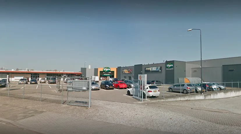 sligro venlo googlemaps