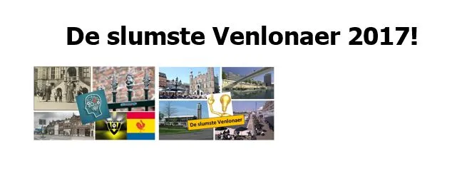 slimste venlo