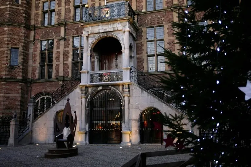 stadhuis gemeente venlo