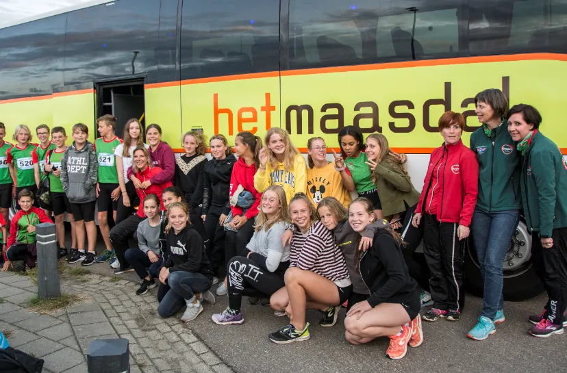 sterke competitiefinale voor scopias junioren