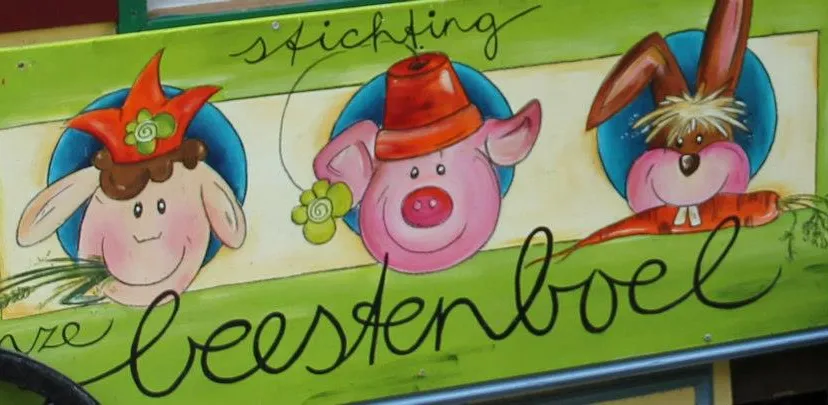 stichting beestenboel