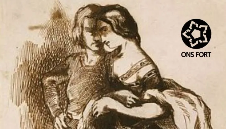 stichting ons fort seksualiteit