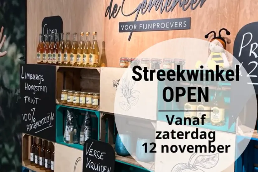 streekwinkel