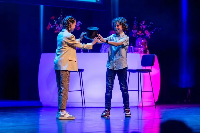 sven jacobs maaspooty