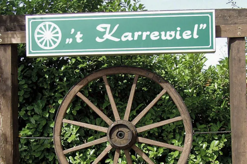t karrewiel meerlo
